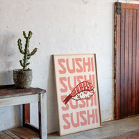 Coral Letters Serve Fresh Stories
