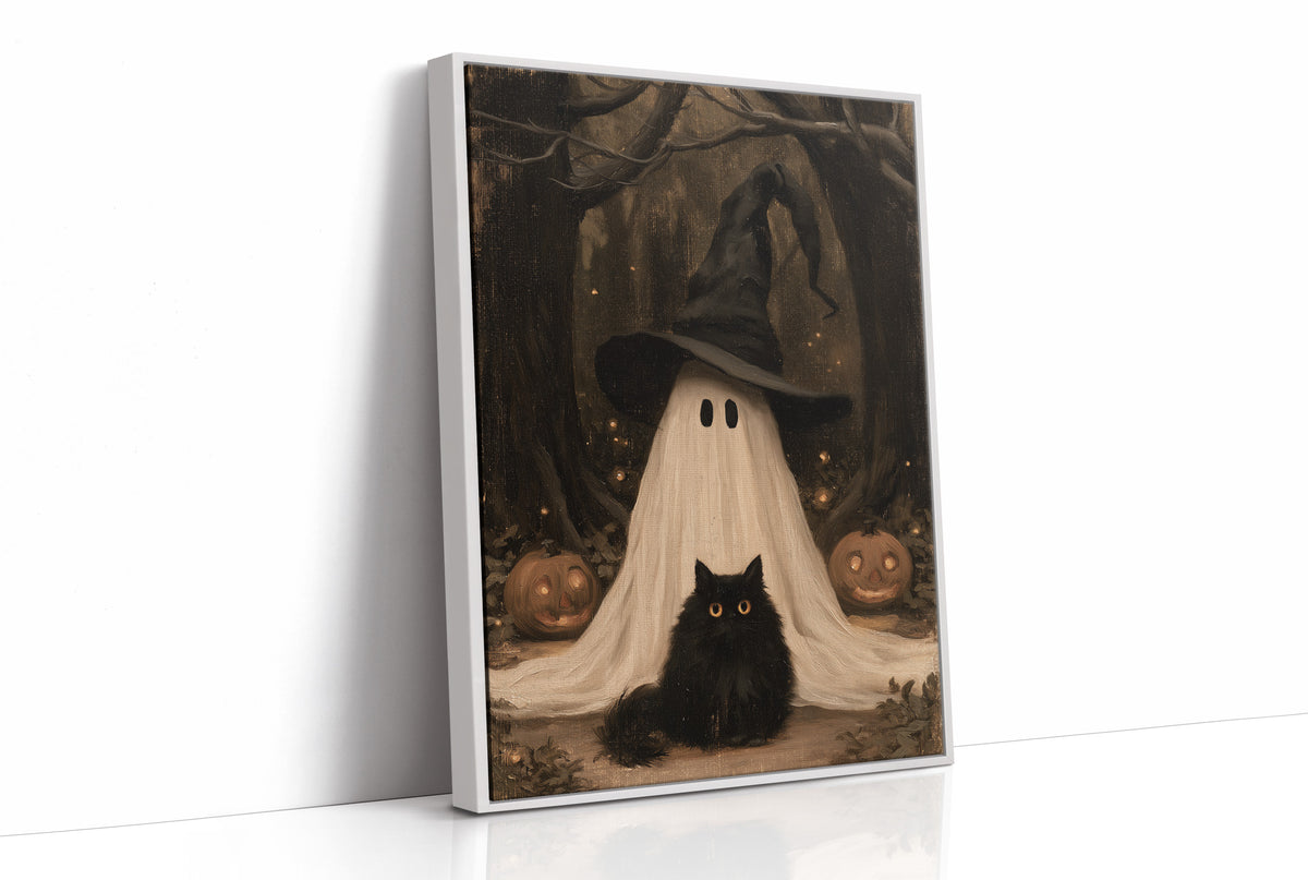Coven of Two, Applications Closed