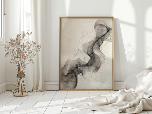 Ripples of Time and Space