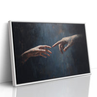 Reaching Through Literary Centuries