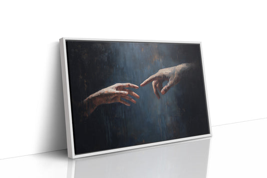 Reaching Through Literary Centuries