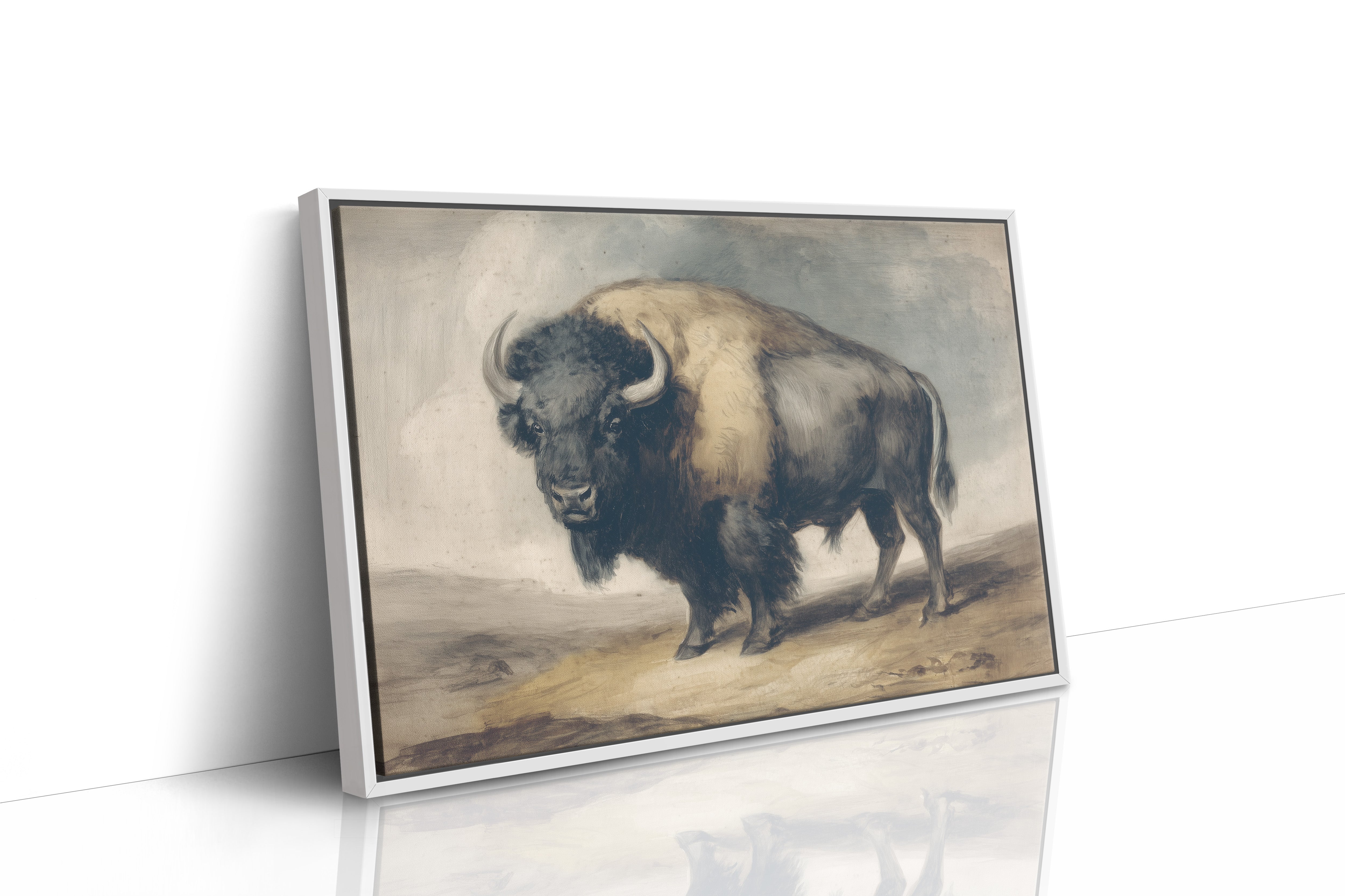 The Strength of Ancient Plains