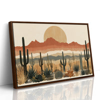 Sonoran Sunrise Garden