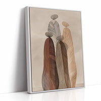 Spirits Rise In Urban Solitude