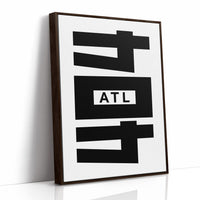 ATL in Graphic Motion