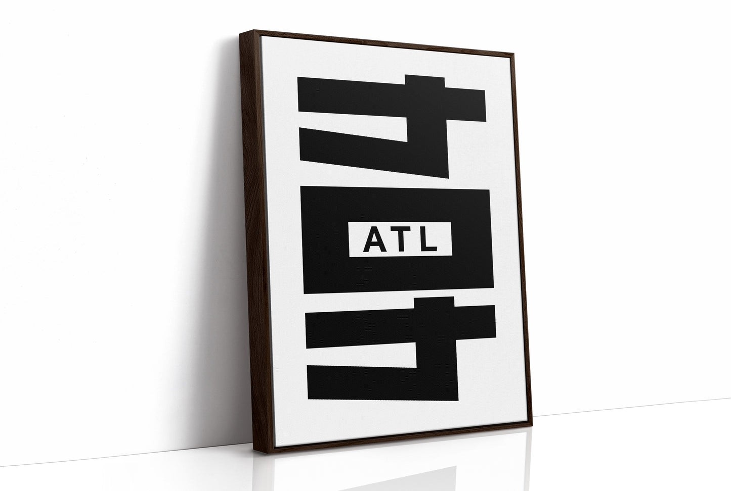 ATL in Graphic Motion