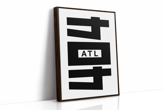 ATL in Graphic Motion