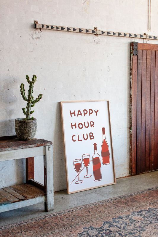 Wine Stories Between Friends