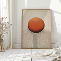 Harvesting Radiance in Stillness