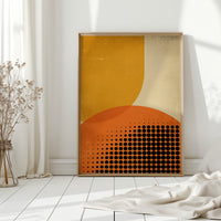 Harmony of Color and Form