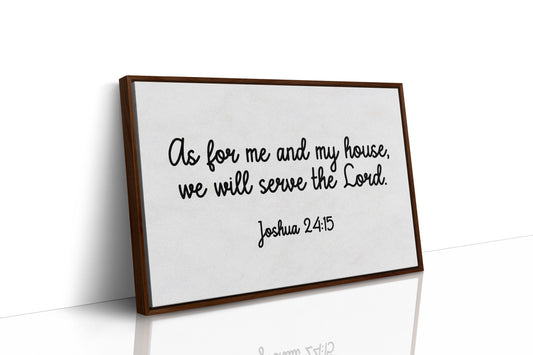 Faith Rests Among Quiet Books