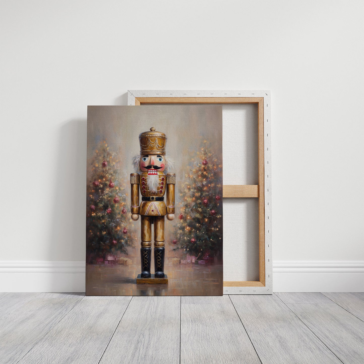 Royal Nutcracker's Christmas Eve Watch