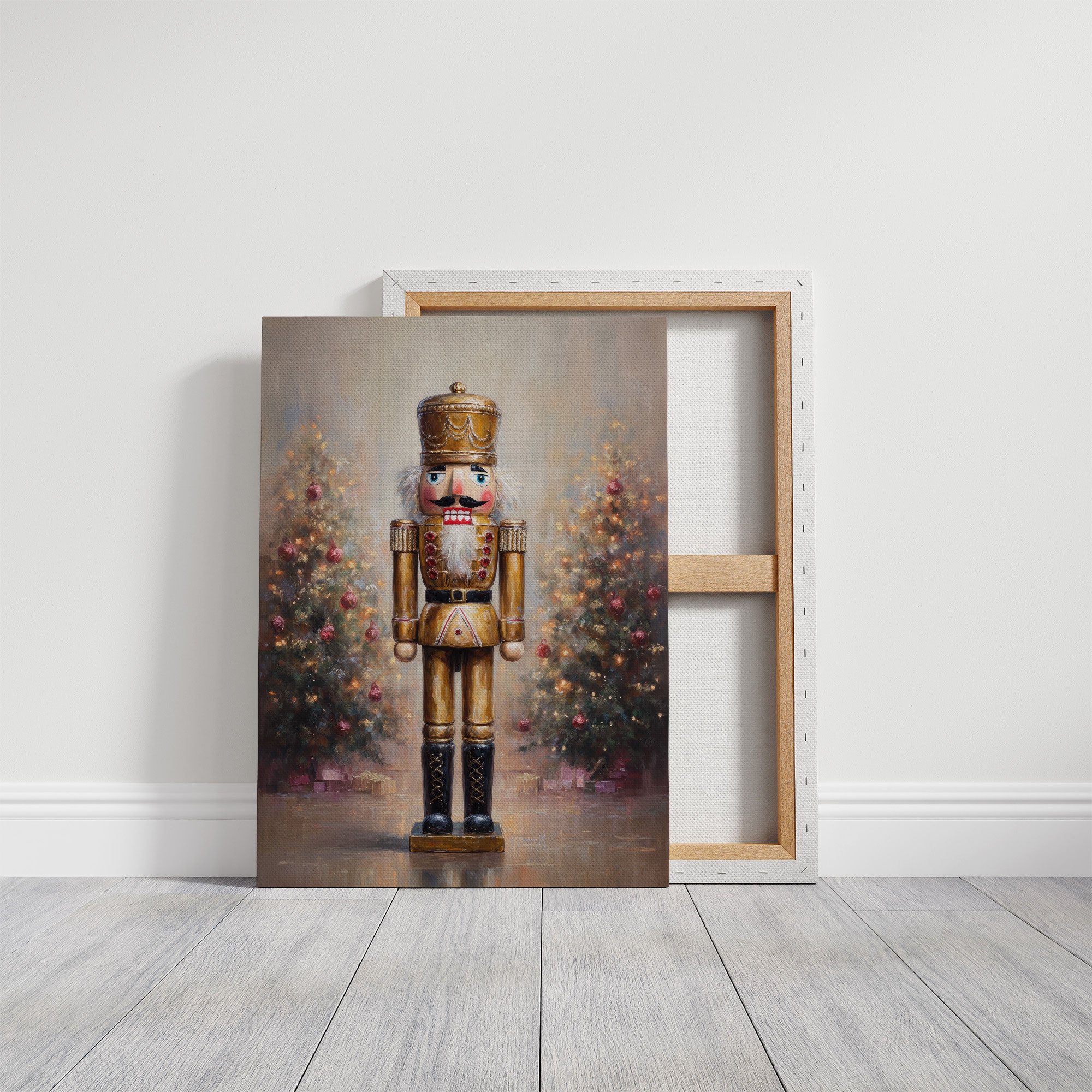 Royal Nutcracker's Christmas Eve Watch