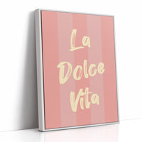 La Dolce Vita