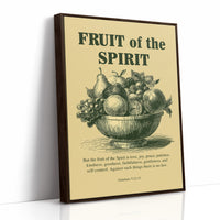 Harvest Bowl Of Sacred Virtues