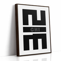 CHI in Modern Lines