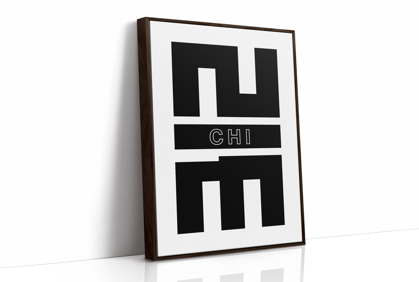 CHI in Modern Lines