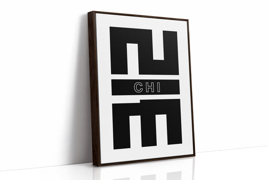 CHI in Modern Lines