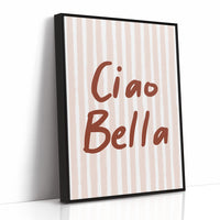 Every Room Deserves a Little Italian