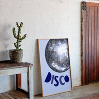 Midnight Sparkles Dance Electric Dreams
