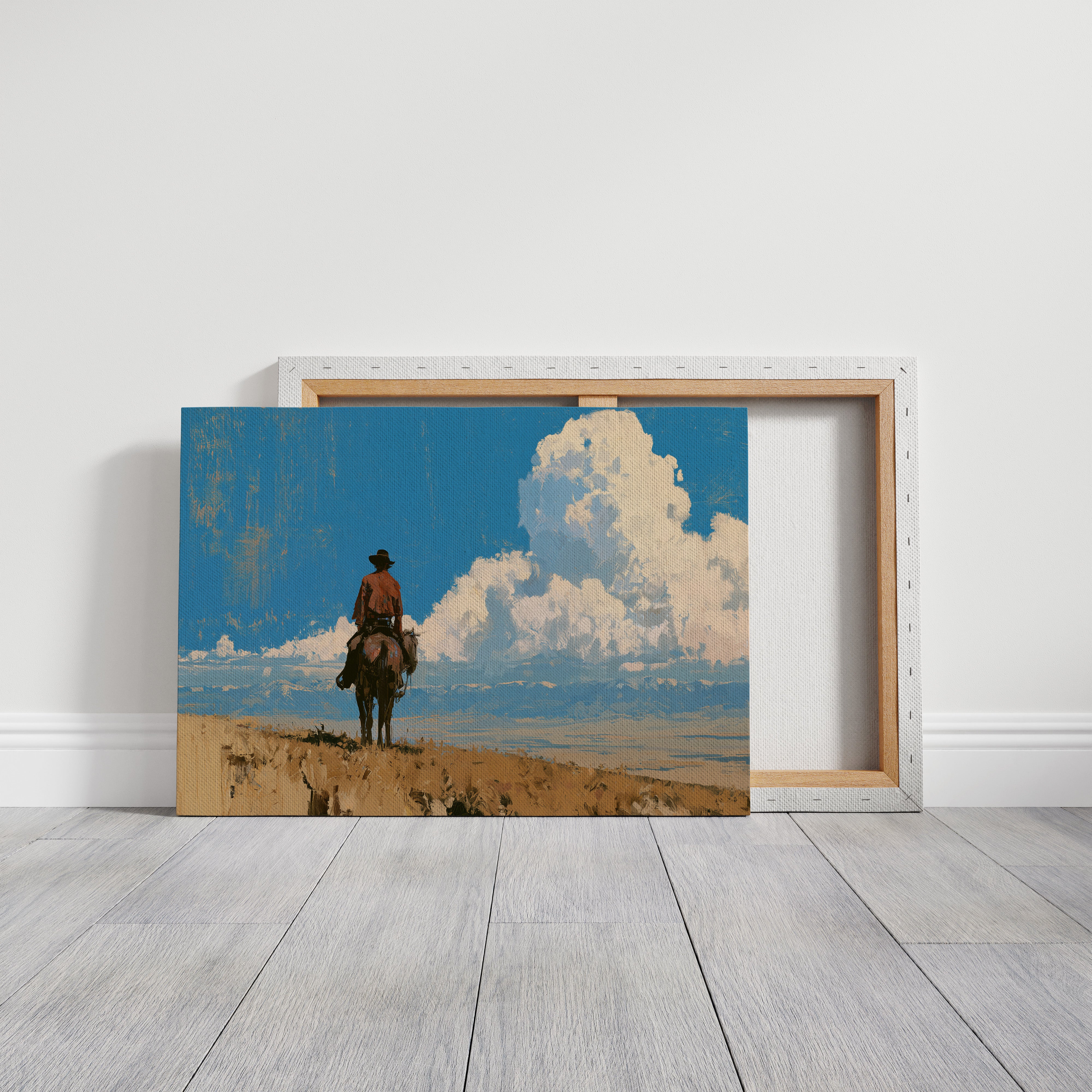 Big Sky Country