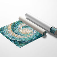 Deep Water Whirlpool