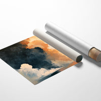 Fire and Storm, Collide