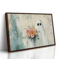 Gentle Spirit Brings Summer Blooms