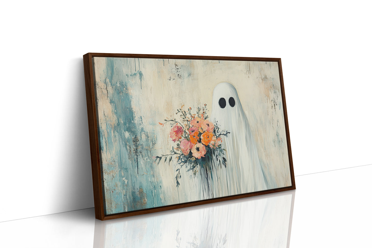 Gentle Spirit Brings Summer Blooms