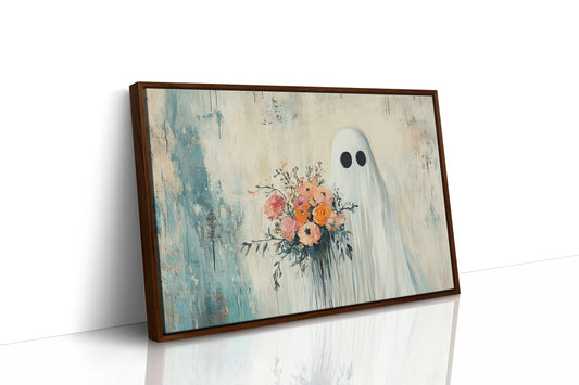 Gentle Spirit Brings Summer Blooms