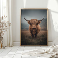 Guardian of the Verdant Pastures