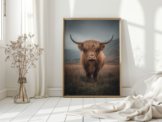 Guardian of the Verdant Pastures