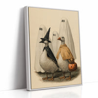 Trick or Honk, Final Offer