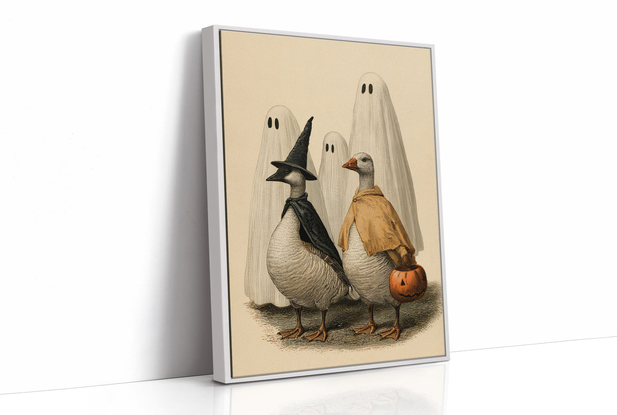 Trick or Honk, Final Offer