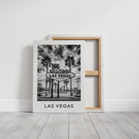 Fabulous, Framed in Palms