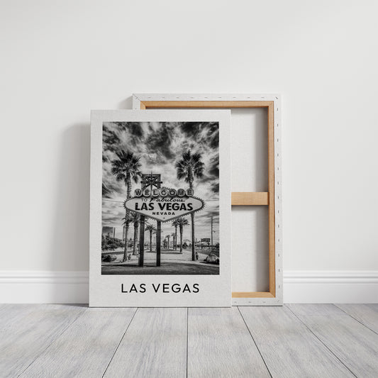 Fabulous, Framed in Palms