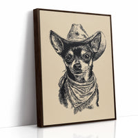 Little Sheriff Of The Plains