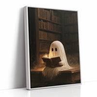 Library Book Overdue Since 1847