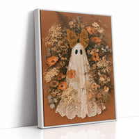 Haunting, But Make It Pretty