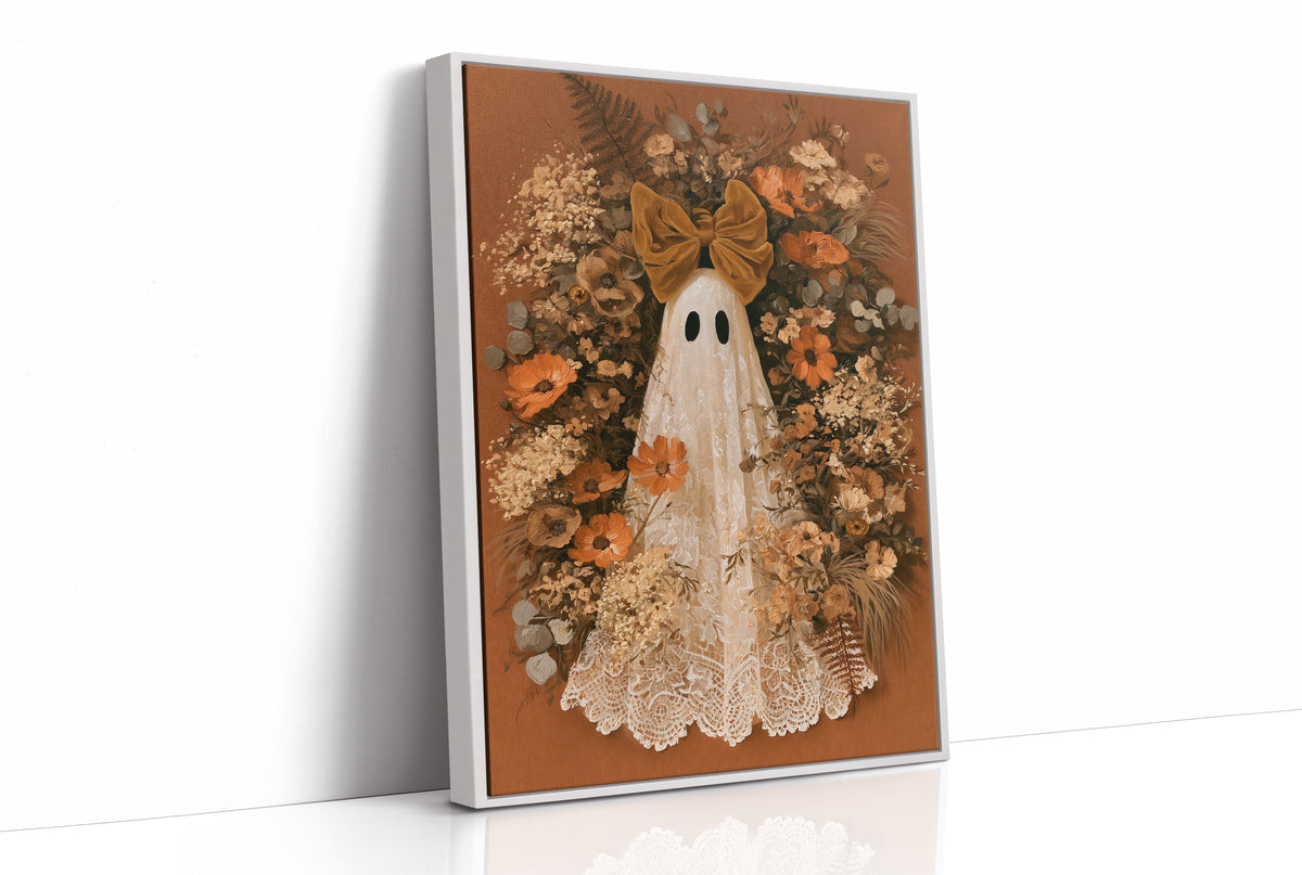 Haunting, But Make It Pretty