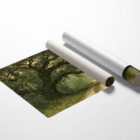 Old Oak, Long Road