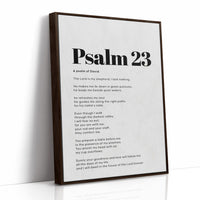 Sacred Words On Morning Wood