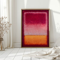 Embers of a Dusk Sky
