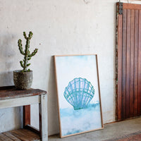 Turquoise Tides Remember Simple Things