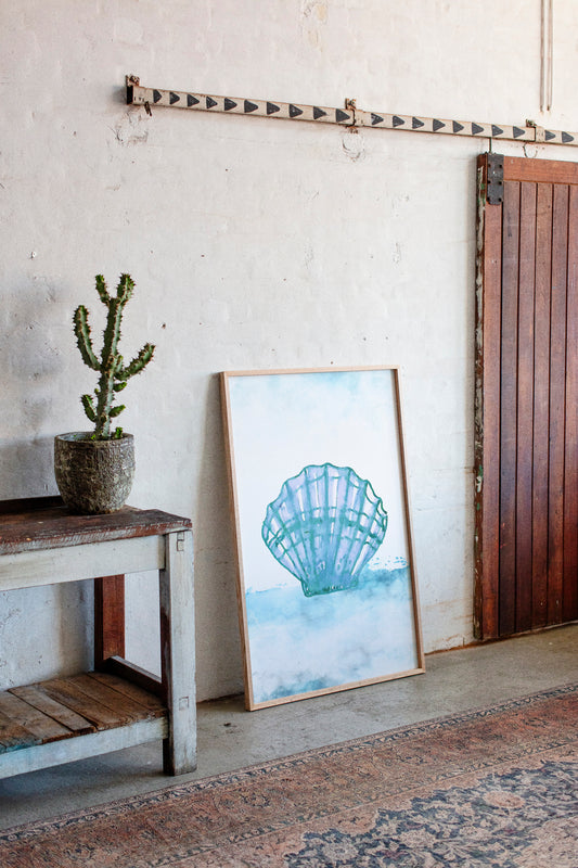 Turquoise Tides Remember Simple Things