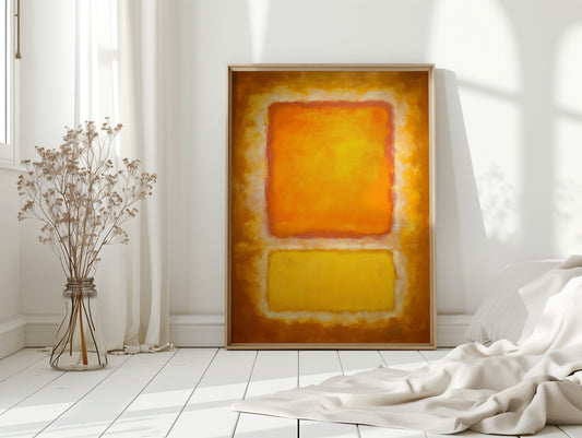 Sun-Kissed Layers of Warmth