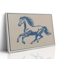 The Gallop of Freedom