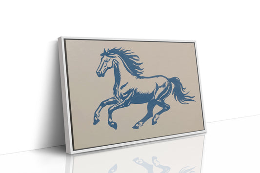 The Gallop of Freedom