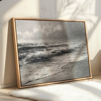 Winter Waves Write Silver Stories