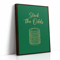 Stack the Odds
